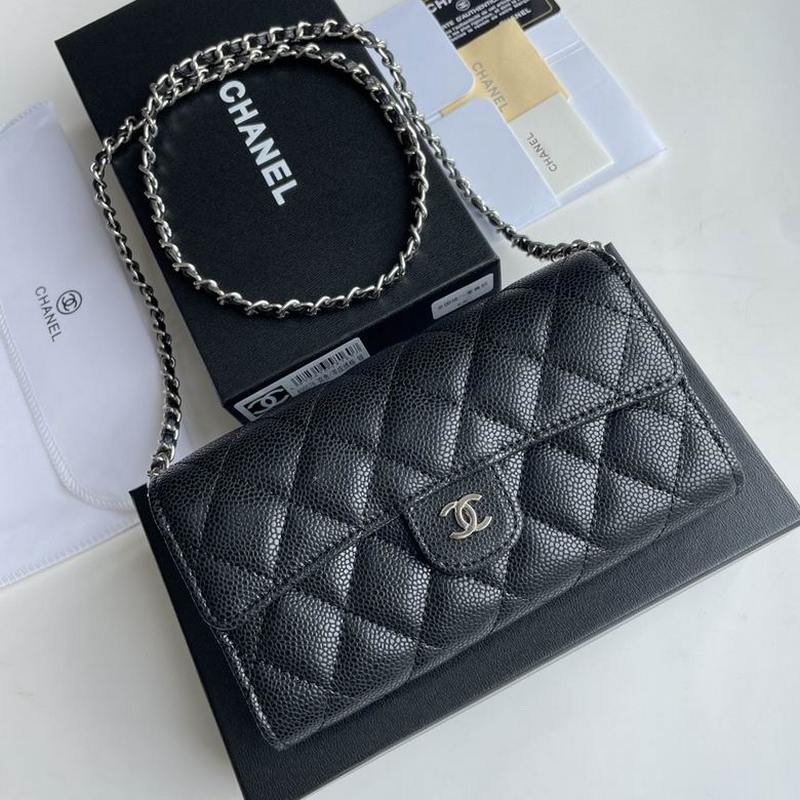 Chanel Handbags 649